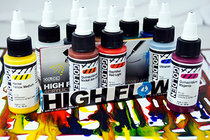 Golden High Flow sets 30ml