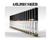 Oilbrusher