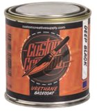 Urethane verf