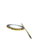 Holografische tape 2mm
