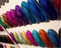 FlakePistool / Flakes 