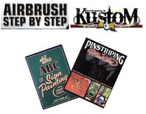 Boeken / magazines en Dvd's