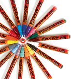 Molotow markers / stiften