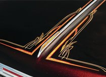 House of Kolor Pinstripe Verf