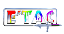 Etac Airbrush verf