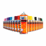 Belton Premium Transparant