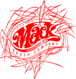 Mack Brush
