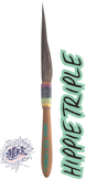 HIPPIE TRIPLE STRIPER 