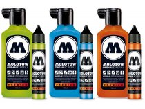 Molotow One4All Refill