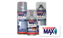 Spraymax