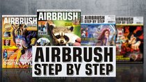 Airbrush Step by Step