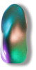 Chromacoat Silver