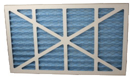 Sparmax vervangfilter groot voor SB-88