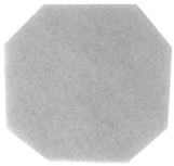 Sparmax vervangfilter klein voor SB-88