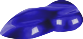Custom Creative Kandy Base Coat Energy Blue
