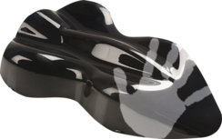 Custom Creative Thermo FX Black 150ml