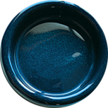 Custom Creative Psycho Blue