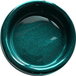 Custom Creative Psycho Turquoise