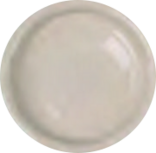 Custom Creative Urethane Pinstripe Bone White