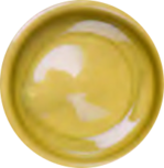 Custom Creative Urethane Pinstripe Real Gold