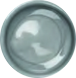 Custom Creative Urethane Pinstripe Platinum GR