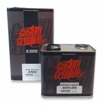 Custom Creative 2K Glamour UHS 7.5L Set