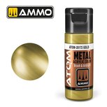 Atom GOLD (20 ML)