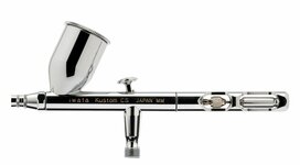 Iwata Kustom Vault HP-CS Eclipse