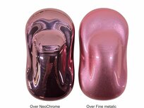 Candy Concentrate C26 Roze Gold