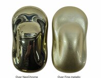 Candy Concentrate C27 Natural Gold