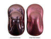 Candy Pre-mixed C25 Copper