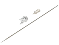 INFINITY 2024 0,44mm UberDetail Headset incl Titanium Nozzle