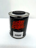 Custom Creative Verharder H660 matt 250ml