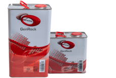 General Paint 7200 L.E. Clear 6.75 Liter set