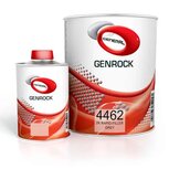 2k Rapid Primer Grey 1,25 liter set