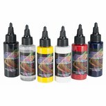 Illustration Primary set 60ml