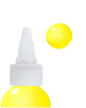 Etac Arylide Yellow 60ml