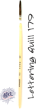 Lettering Quill 179 formaat 3