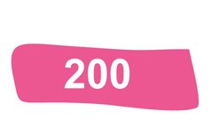 One4All Refill 30ml NEON PINK