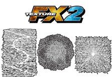 Artool Texture FX set 2
