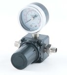 Sparmax Luchtregelaar 1/8