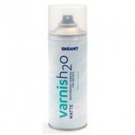 Ghiant Varnish h2o Matt