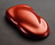 BC-11 Cinder Red 946ml