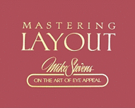 Mastering Layouts by Stevens