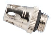 H&amp;S Luchtkap 0.15/0.2mm