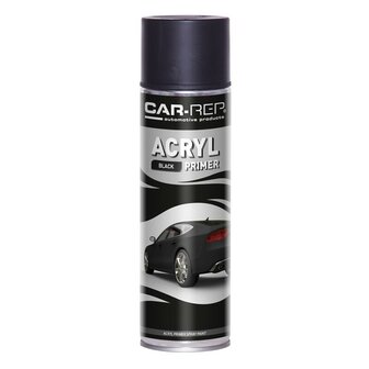 ACRYLcomp Primer zwart