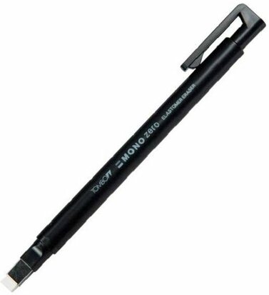 Tombow Mono Zero 2.5 x 5mm gum