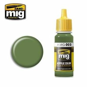 RAL 6011 RESEDAGRÜN (17 ML)