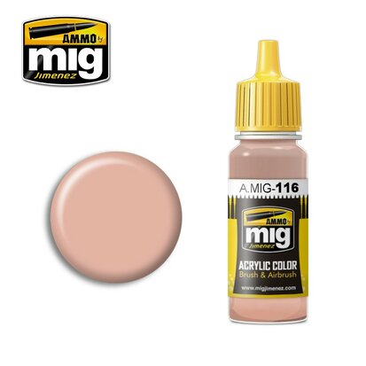 BASIC SKIN TONE (17 ML)