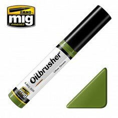 OLIVE GREEN (10ML)